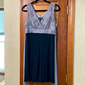 Enfocus dress